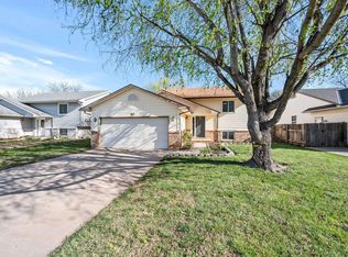 50 Arnold Dr, Augusta, KS 67010