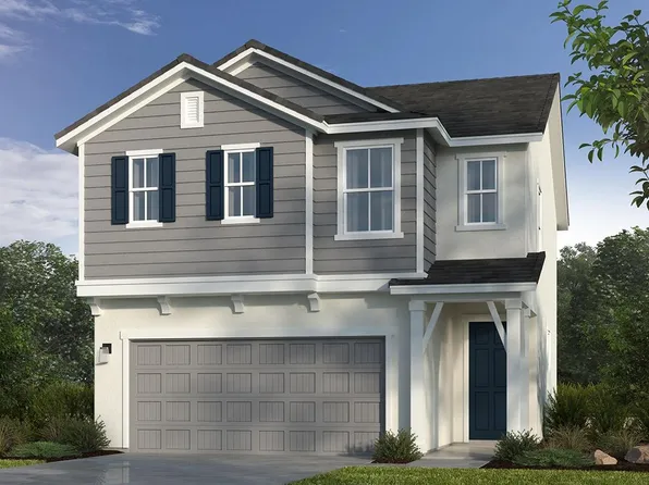 8849 J Sheehan St, Elk Grove, CA 95624