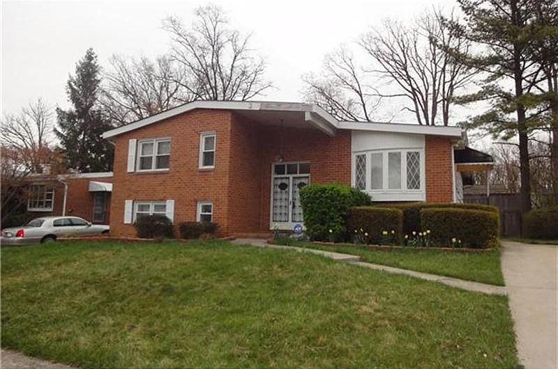 3811 Pikeswood Dr, Randallstown, MD 21133 Zillow