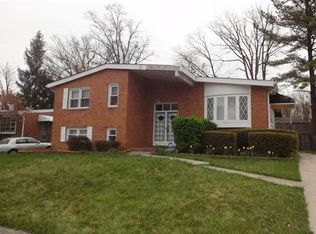 3811 Pikeswood Dr, Randallstown, MD 21133