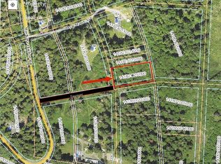 0 Mackaye Harbor Rd, Lopez Island, WA 98261