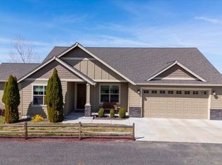 5840 SW Haddock Rd, Terrebonne, OR 97760