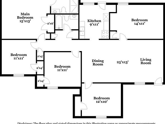 2nd image of this home