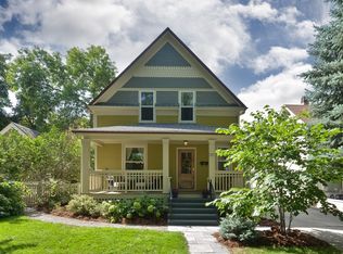 317 Pratt St, Longmont, CO 80501
