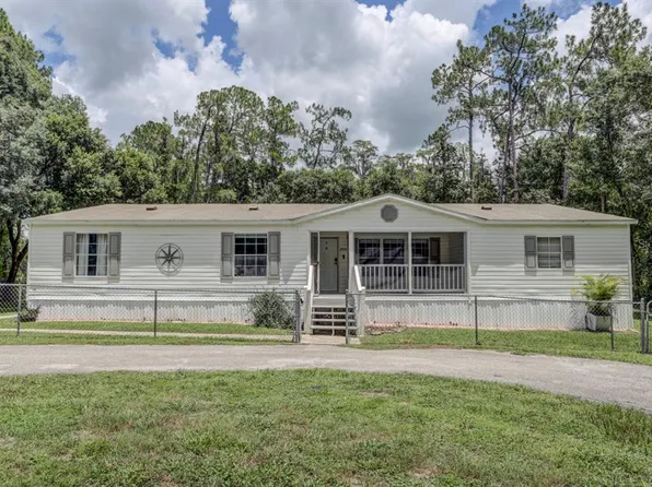 2105 Creekwood Run, Lakeland, FL 33809