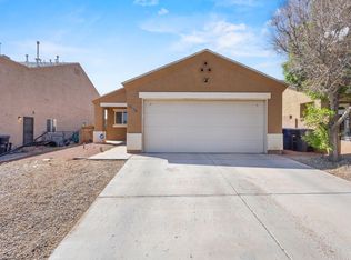 10620 Four Mile Rd SW, Albuquerque, NM 87121