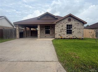 9205 N 31st St, McAllen, TX 78504