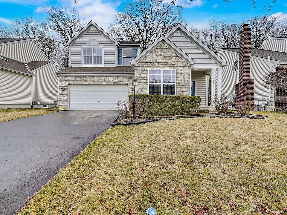 7894 Blacklick View Dr, Blacklick, OH 43004 Zillow