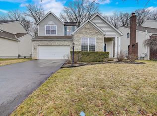 7894 Blacklick View Dr, Blacklick, OH 43004