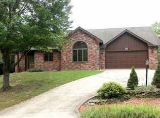 148 Sherwood Dr, Branson, MO 65616