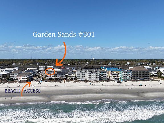 3rd image of 301 N Waccamaw Dr. #301