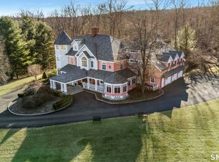 143 Dorman Road, Oxford, CT 06478