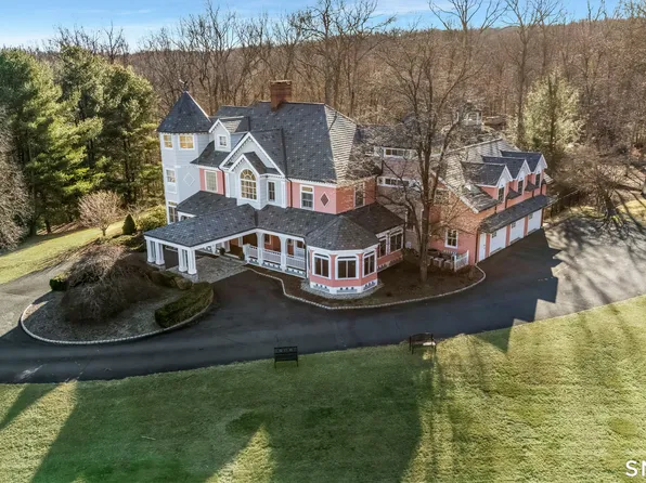 143 Dorman Road, Oxford, CT 06478