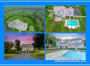 15 Rices Ln, Westport, CT 06880