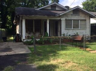 1815 Poland St, Shreveport, LA 71103