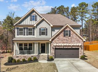8009 Peachtree Town Ln, Knightdale, NC 27545