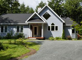 2 Moose Run, Grantham, NH 03753