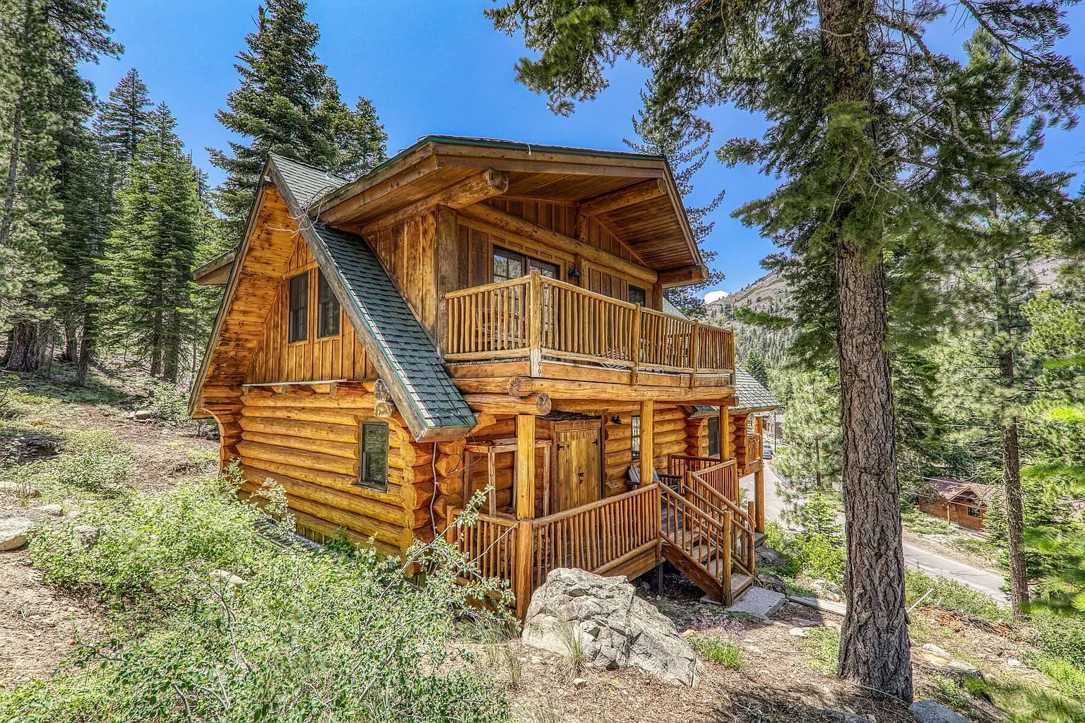 1461 Mineral Spring Trl photo 1