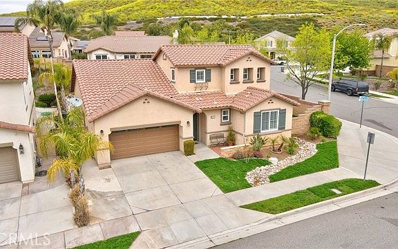 3rd image of 34292 Canyon Rim Drive