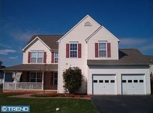 102 S Keystone Way, E Fallowfield, PA 19320