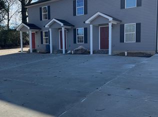 544 French St #544, Rossville, GA 30741