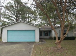1799 Rodeo Dr, Tallahassee, FL 32311