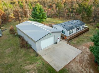 1972 W 7th Ct, Friendship, WI 53934