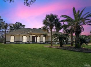 219 Clear Lake Dr, Perdido Key, FL 32507