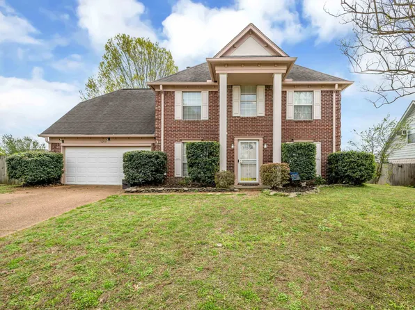 11215 Ram Hill Cv Lot 201, Arlington, TN 38002