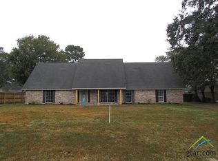 227 Marshall, Rusk, TX 75785