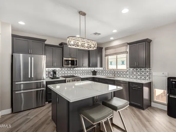 4140 E TORREY PINES Lane, Chandler, AZ 85249
