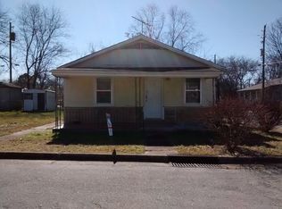 2100 Jackson St, Chattanooga, TN 37404