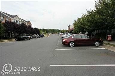 2 designated parking spots