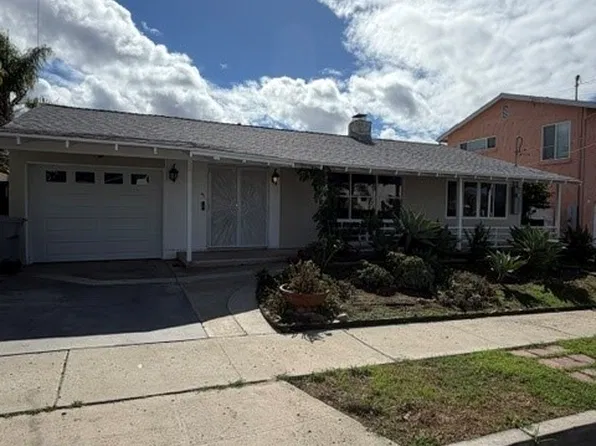 4715 Huron Ave, San Diego, CA 92117