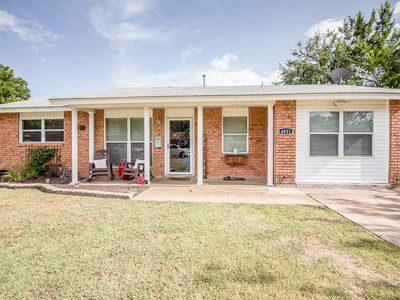 4611 Cove Rd, Wichita Falls, TX, 76310