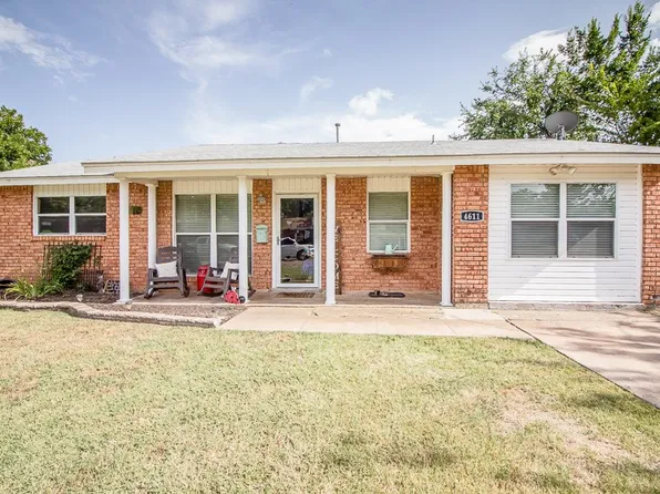 4611 Cove Rd, Wichita Falls, TX 76310