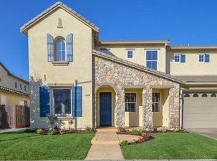 4069 Sisteron Ct, Merced, CA