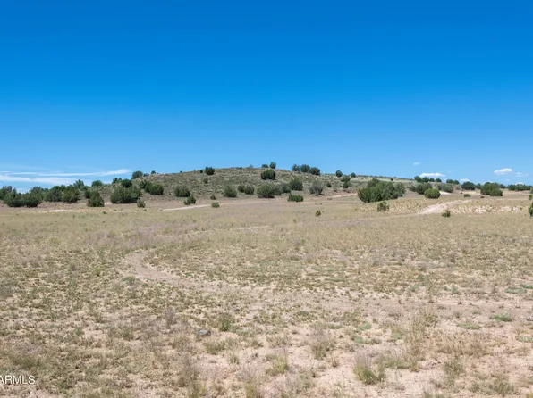 Lot D-1 Headwaters Road #15, Paulden, AZ 86334