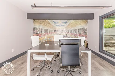 Rented by MySpaceNYC