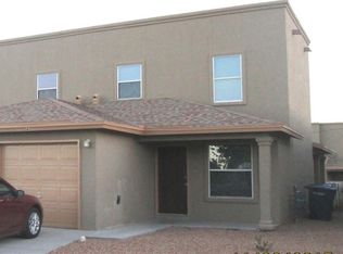 5744 Saluki Dr #A, El Paso, TX 79924