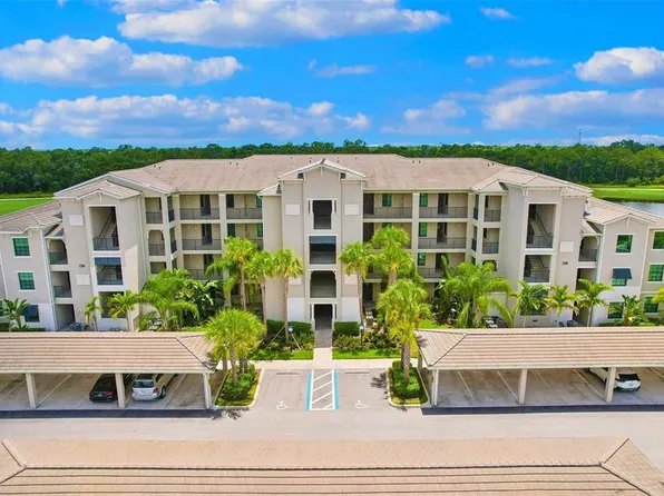 17704 Gawthrop Dr #201, Bradenton, FL 34211