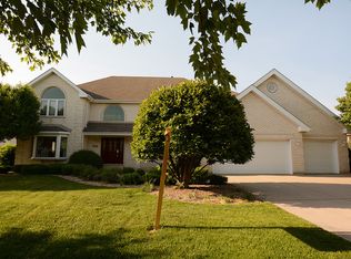 12528 Anand Brook Dr, Orland Park, IL 60467