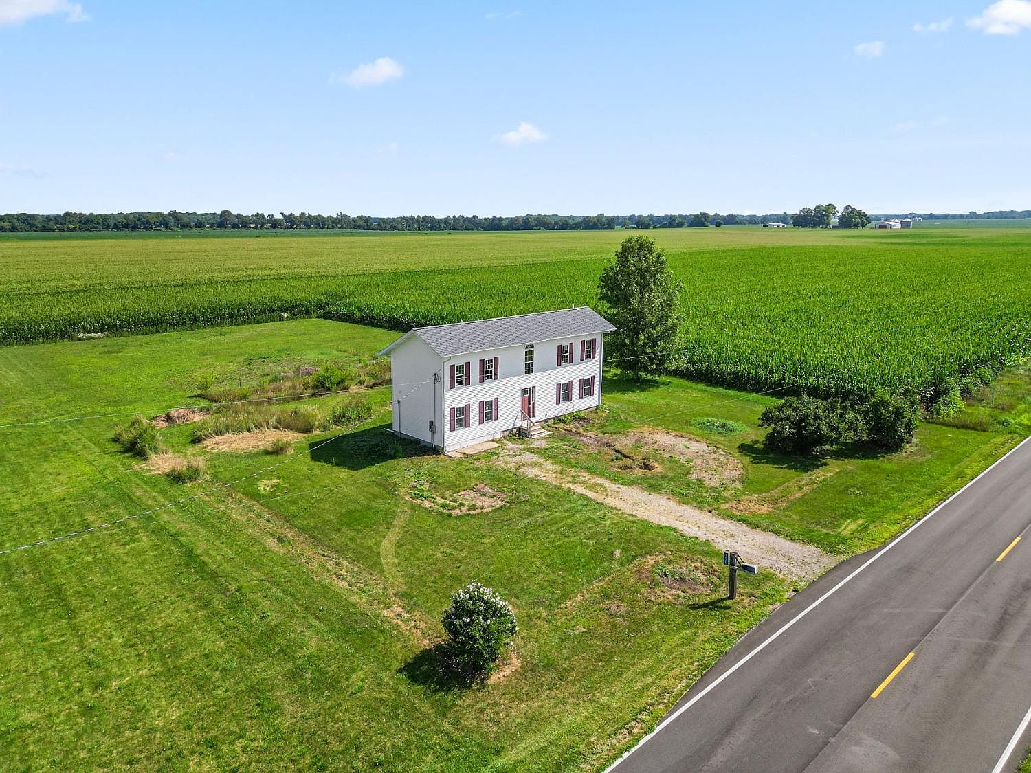 1575 E 400 S, La Porte, IN 46350 MLS 534303 Zillow