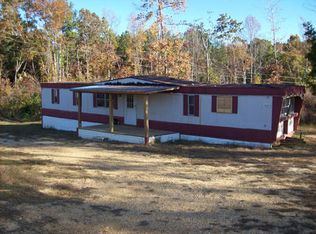 5317 Kent Rd SE, Tremont, MS 38876