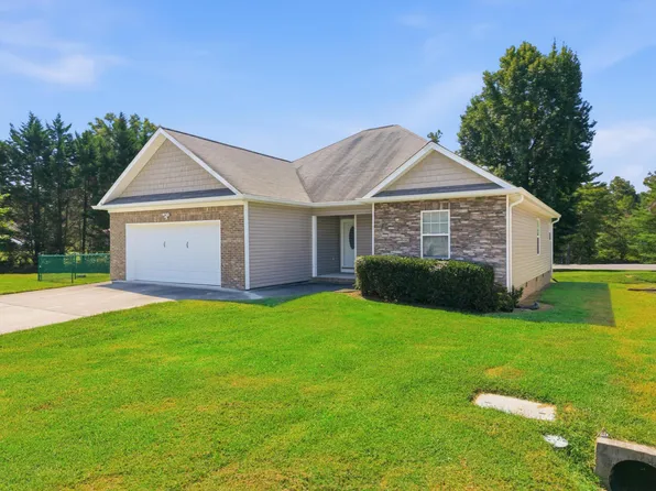 2709 Mountain Cove Pl NW, Cleveland, TN 37312