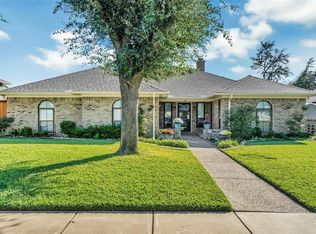 622 Tiffany Trl, Richardson, TX 75081
