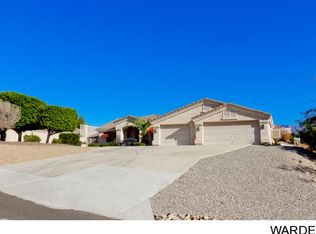 2341 Clarke Ct, Lake Havasu City, AZ 86403