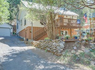 1522 Blagen Rd, Arnold, CA 95223