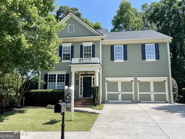 242 Independence Ln, Peachtree City, GA 30269