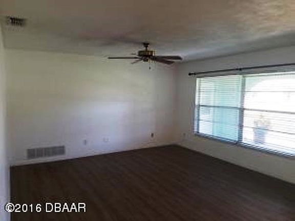 New Wood Floors